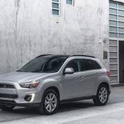2015 Mitsubishi Outlander Sport