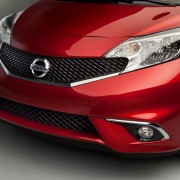 2015 Nissan Versa Note