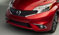 2015 Nissan Versa Note