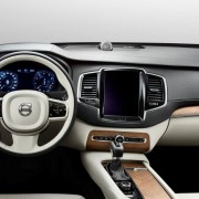 2015 Volvo XC90