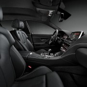 BMW Individual, BMW Individual 6-Series Gran Coupe Bang & Olufsen Edition