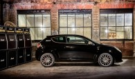 Alfa Romeo MiTo By Marshall Concept