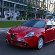 Alfa Romeo MiTo & Giulietta Quadrifoglio Verde