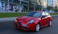 Alfa Romeo MiTo & Giulietta Quadrifoglio Verde