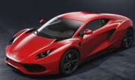 Arrinera Hussarya