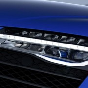 Audi R8 LMX
