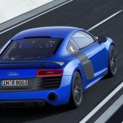 Audi R8 LMX