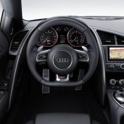 Audi R8 LMX