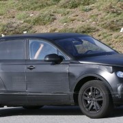 Bentley SUV