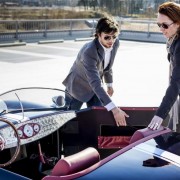 Carice Mk1 EV