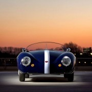 Carice Mk1 EV