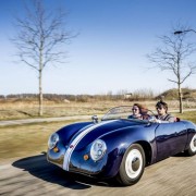 Carice Mk1 EV