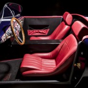 Carice Mk1 EV