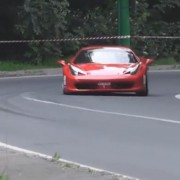 Ferrari 458 Challenge