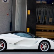 Ferrari LaFerrari