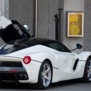 Ferrari LaFerrari