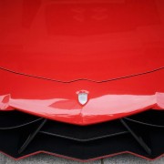 Lamborghini Aventador LP998 Edizione GT by DMC
