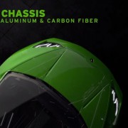 Lamborghini Huracan features video