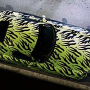Mercedes-Benz AMG GT Launched in Details and Pictures