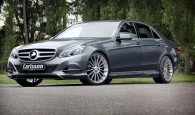 Mercedes E-Class by Carlsson