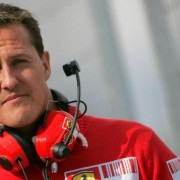 Michael Schumacher