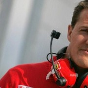 Michael Schumacher