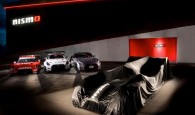 Nissan GT-R LM Nismo