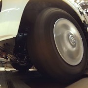 Nissan Navara/Frontier Teaser