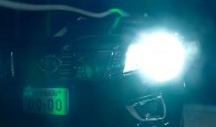 Nissan Navara/Frontier Teaser