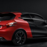 Peugeot 208 GTi 30th Anniversary Special Edition