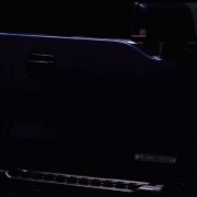 Power Wheels Ford F-150 toy