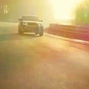 Range Rover Sport RS