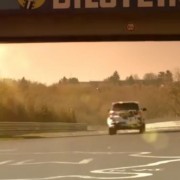 Range Rover Sport RS