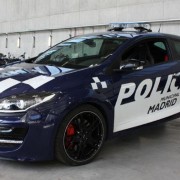 Renault Megane RS