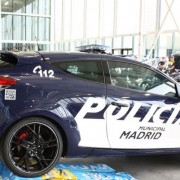 Renault Megane RS
