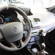 Renault Megane RS
