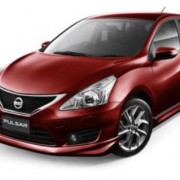 Reportedly Nissan Pulsar Nismo in the Cards