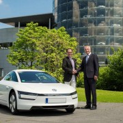 Volkswagen XL1