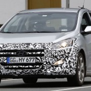 2015 Hyundai i30