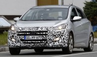 2015 Hyundai i30
