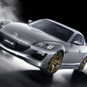 Next-gen Mazda RX-7/RX-8