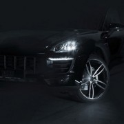 Porsche Macan by TechArt