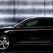 Porsche Macan by TechArt