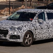 2015 Audi Q7
