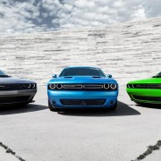 2015 Dodge Challenger
