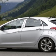 2015 Hyundai i30