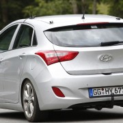 2015 Hyundai i30