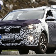 2015 Kia Sorento