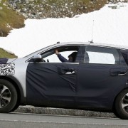 2015 Kia Sorento