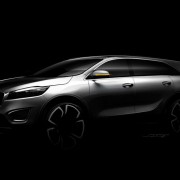2015 Kia Sorento teaser
